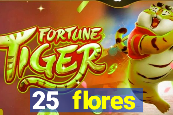 25 flores silvestres desbravadores